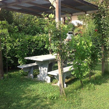 Villa Degli Aceri Sorico Luaran gambar
