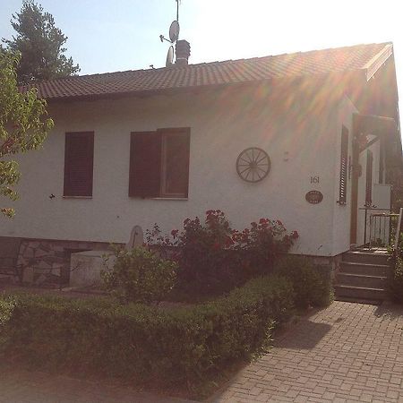 Villa Degli Aceri Sorico Luaran gambar