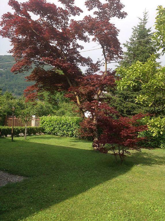 Villa Degli Aceri Sorico Luaran gambar
