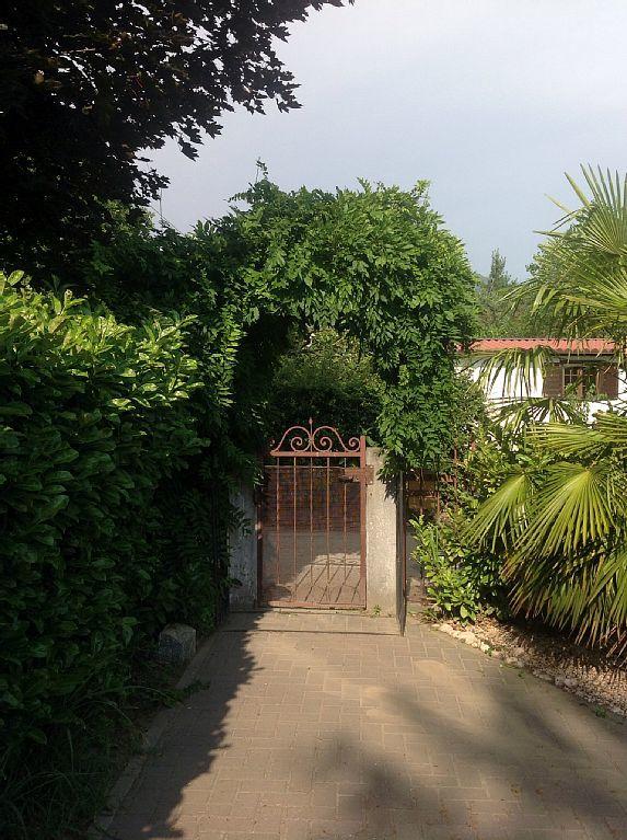 Villa Degli Aceri Sorico Luaran gambar