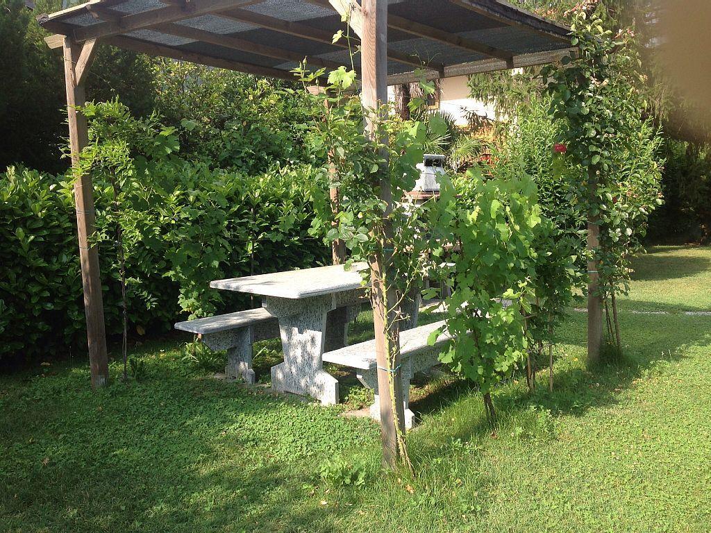 Villa Degli Aceri Sorico Luaran gambar